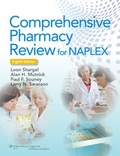 Cover: Comprehensive Pharmacy Review for NAPLEX - LWW