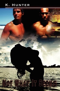 Enlarge image Cover: Not What It Seems - Xlibris