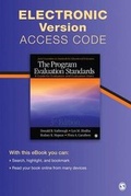 Cover: The Program Evaluation Standards Electronic Version - Sage Publications (CA)