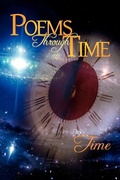 Cover: Poems Through Time - Xlibris
