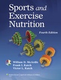 Cover: Sports and Exercise Nutrition - LWW
