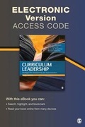 Cover: Curriculum Leadership Electronic Version - SAGE Publications Inc