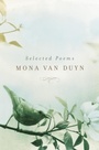 Cover: Selected Poems of Mona Van Duyn - Knopf
