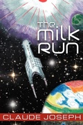 Cover: The Milk Run - Xlibris