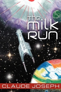 Enlarge image Cover: The Milk Run - Xlibris