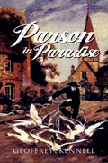 Cover: Parson in Paradise - Xlibris