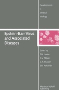 Cover: Epstein-Barr Virus and Associated Diseases - Springer