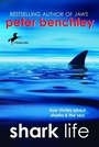 Cover: Shark Life - Yearling