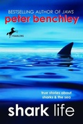 Cover: Shark Life - Yearling