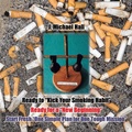Cover: My Dad's Lungs from Smoking - AuthorHouse