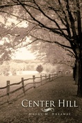 Cover: Center Hill - AuthorHouse