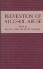 Cover: Prevention of Alcohol Abuse - Springer