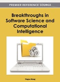 Bild: Breakthroughs in Software Science and Computational Intelligence - Idea Group,U.S.