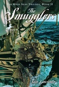 Cover: The Smugglers - Yearling