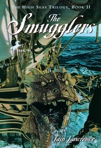 Enlarge image Cover: The Smugglers - Yearling