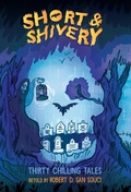 Cover: Short & Shivery - Yearling