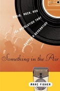 Cover: Something in the Air - Random House