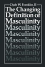 Cover: The Changing Definition of Masculinity - Springer