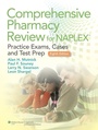 Cover: Comprehensive Pharmacy Review for NAPLEX - Lippincott Williams and Wilkins