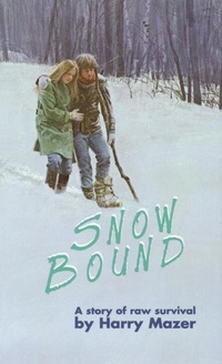 Enlarge image Cover: Snow Bound - Laurel Leaf