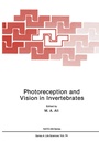 Cover: Photoreception and Vision in Invertebrates - Springer