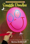 Cover: Snaggle Doodles - Yearling