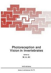 Enlarge image Cover: Photoreception and Vision in Invertebrates - Plenum Publishing Corporation