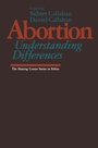 Cover: Abortion: Understanding Differences - Springer
