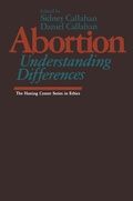 Cover: Abortion: Understanding Differences - Springer