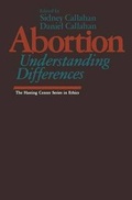 Cover: Abortion - Kluwer Academic / Plenum Publishers