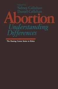 Enlarge image Cover: Abortion - Kluwer Academic / Plenum Publishers