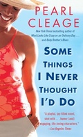 Cover: Some Things I Never Thought I'd Do - One World