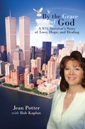 Cover: By the Grace of God - Authorhouse