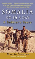 Cover: Somalia on $5 a Day - Presidio Press