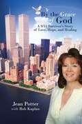 Cover: By the Grace of God - AuthorHouse