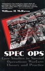 Cover: Spec Ops - Presidio Press