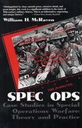 Cover: Spec Ops - Presidio Press