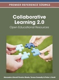 Cover: Collaborative Learning 2.0 - Idea Group,U.S.