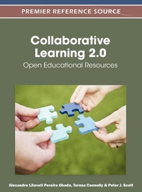 Enlarge image Cover: Collaborative Learning 2.0 - Idea Group,U.S.