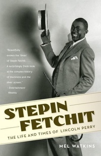 Abbildung von: Stepin Fetchit - Vintage