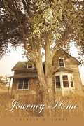 Cover: Journey Home - AuthorHouse