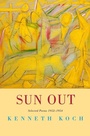 Cover: Sun Out - Knopf