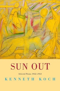Enlarge image Cover: Sun Out - Knopf