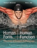 Cover: BU- HUMAN FORM, HUMAN FUNCTION W/LAB GUIDE PACKAGE - Jones and Bartlett Publishers, Inc