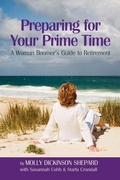 Cover: Preparing for Your Prime Time - Xlibris