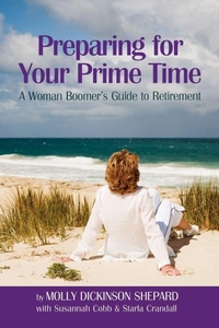 Enlarge image Cover: Preparing for Your Prime Time - Xlibris