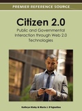 Cover: Citizen 2.0 - Idea Group,U.S.