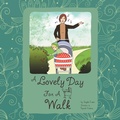 Cover: A Lovely Day For A Walk - Xlibris