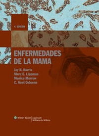 Abbildung von: Enfermedades de la mama - Lippincott Williams & Wilkins