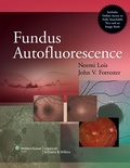 Cover: Fundus Autofluorescence - Springhouse Publishing Co ,U.S.